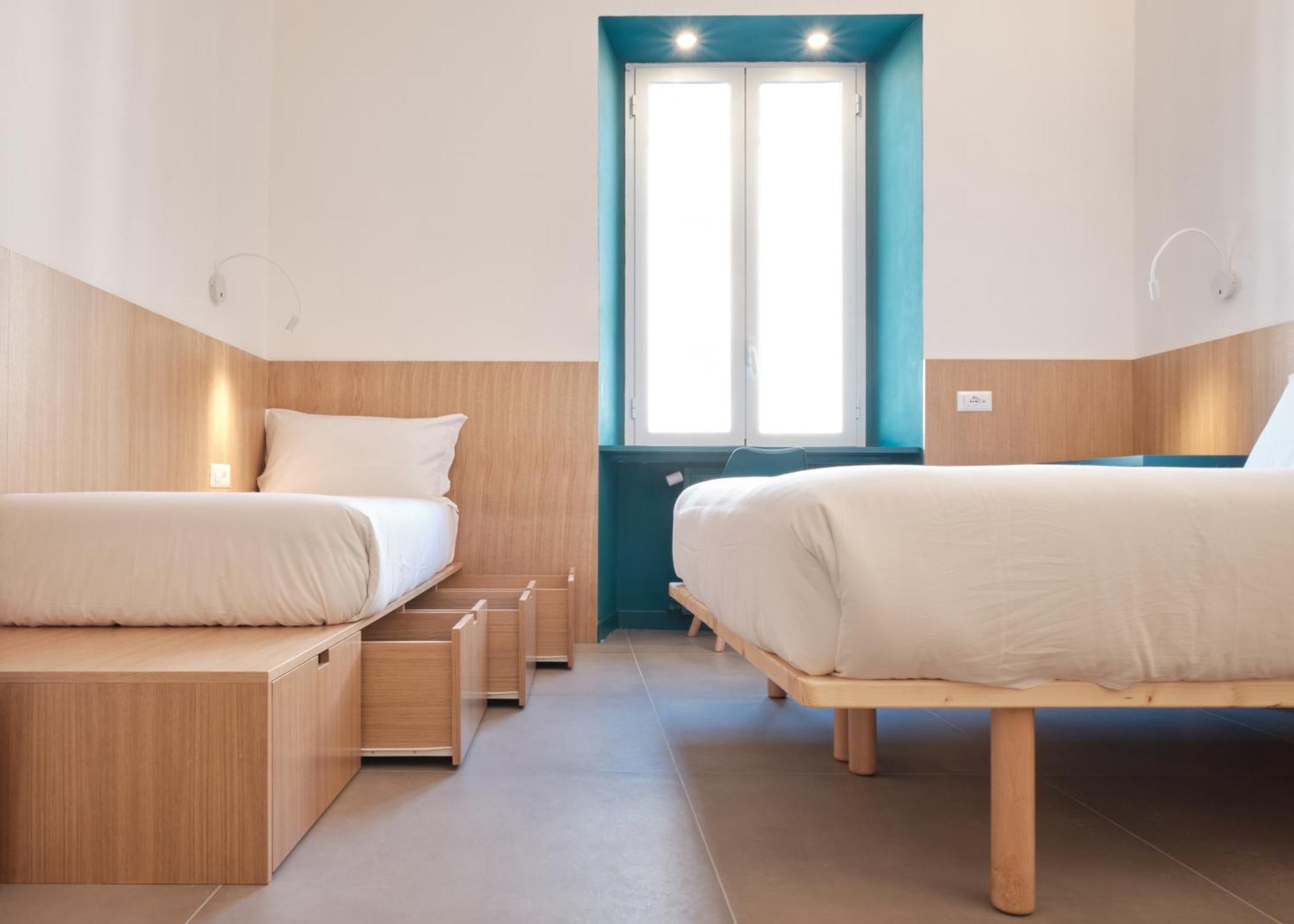 Guest house Station To Station Ensuite Rome