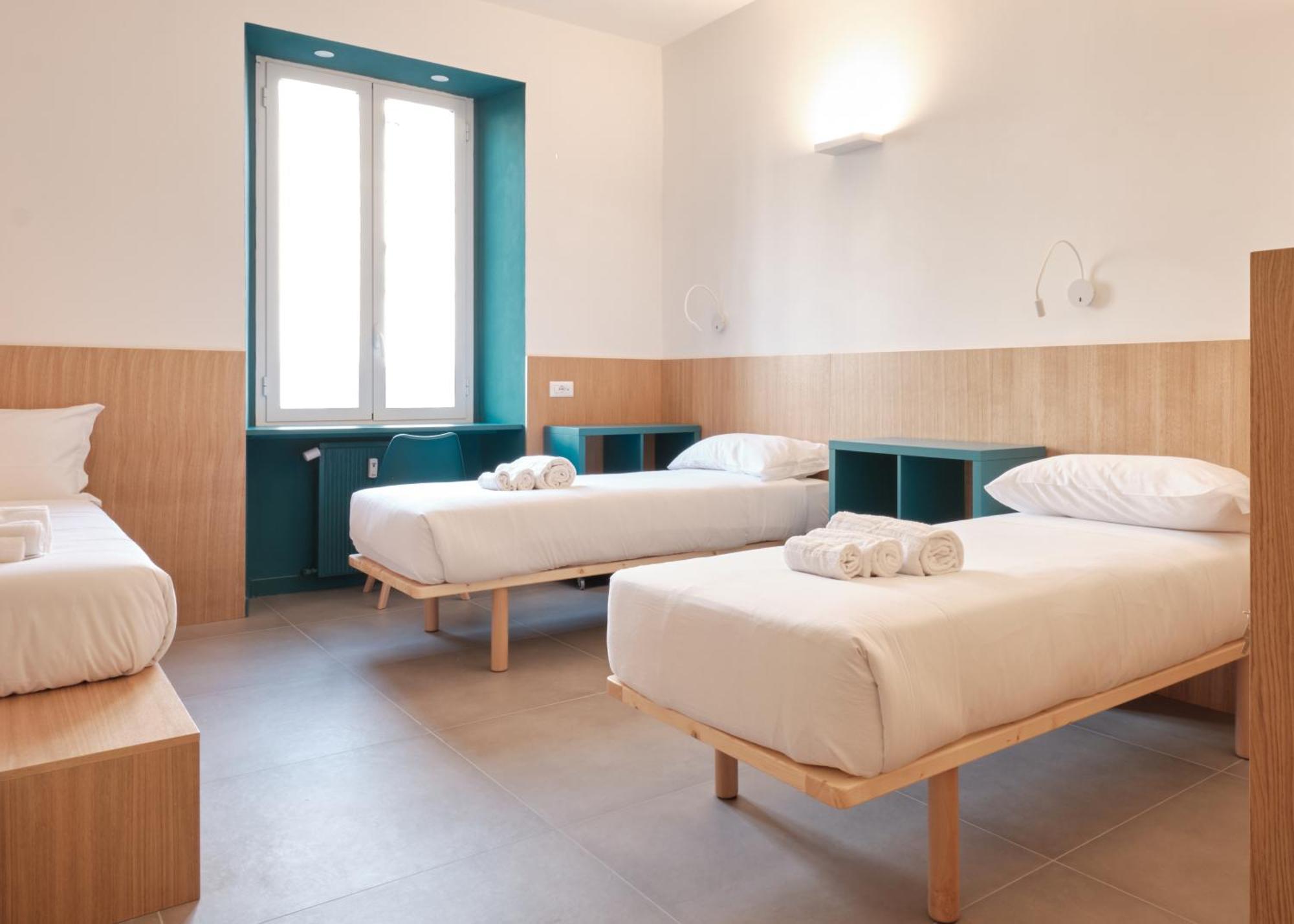 Station To Station Ensuite Casa de hóspedes Roma