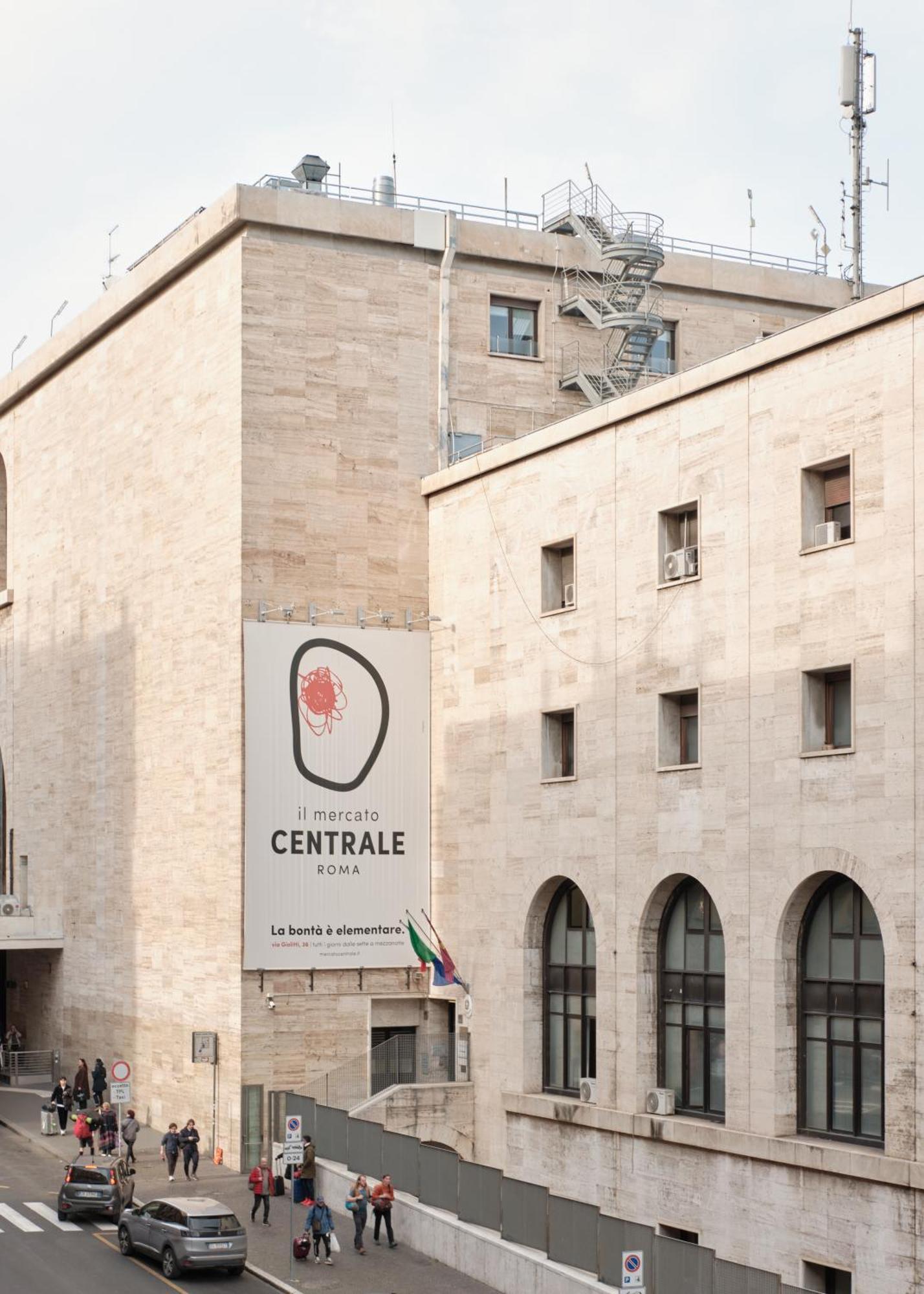 Station To Station Ensuite Roma