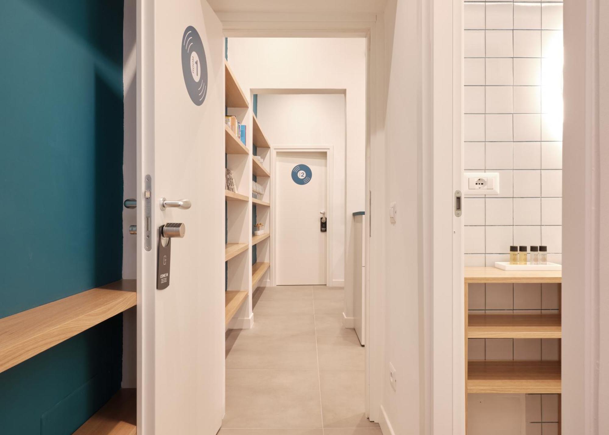 Casa de hóspedes Station To Station Ensuite *